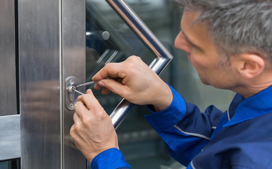 service serrurier Paris 4
