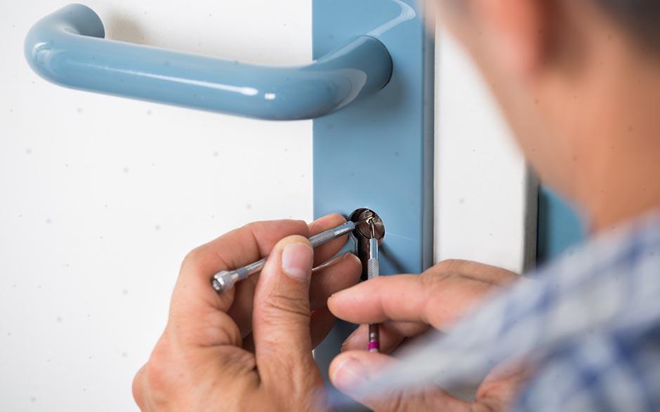 service serrurier Paris 4